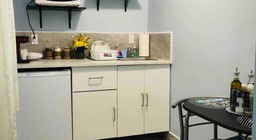 Photo of Kitchen in Liberty City
