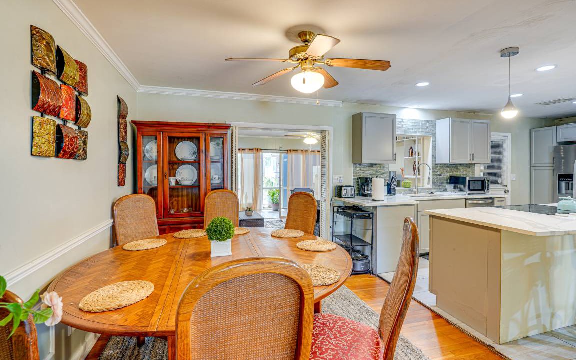 Photo of Kitchen in Plant City