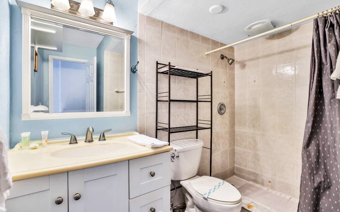 Photo of Bathroom in Daytona Beach Shores
