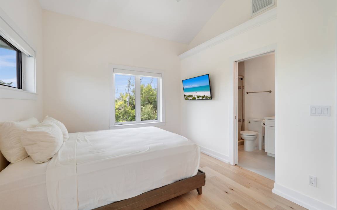Photo of Bedroom in Sanibel