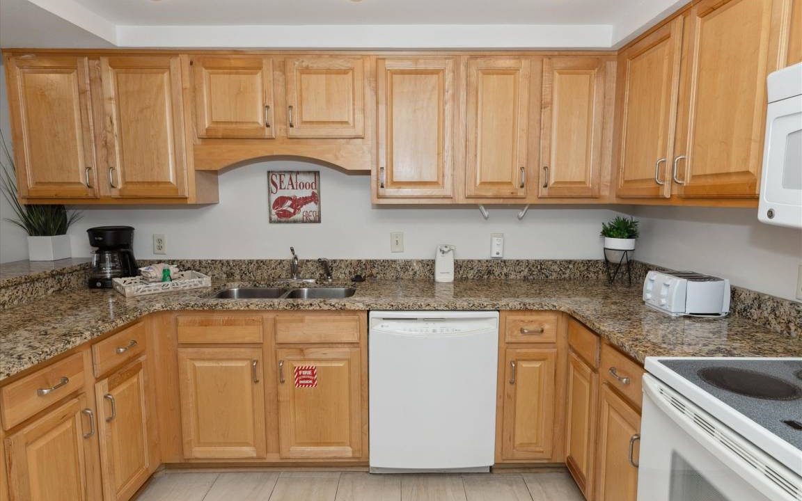 Photo of Kitchen in Walton County
