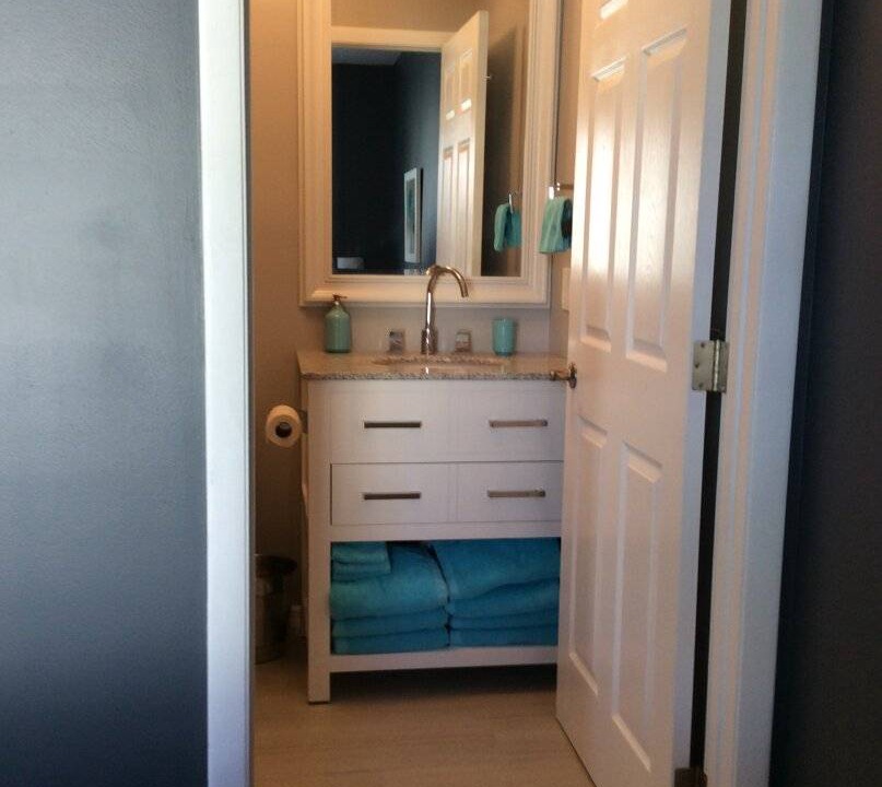 Photo of Bathroom in Waterside Village