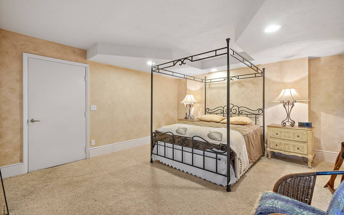 Photo of Bedroom in Flagler Beach