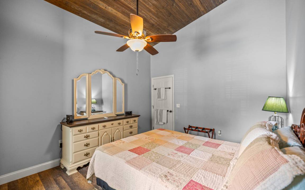 Photo of Bedroom in Williston