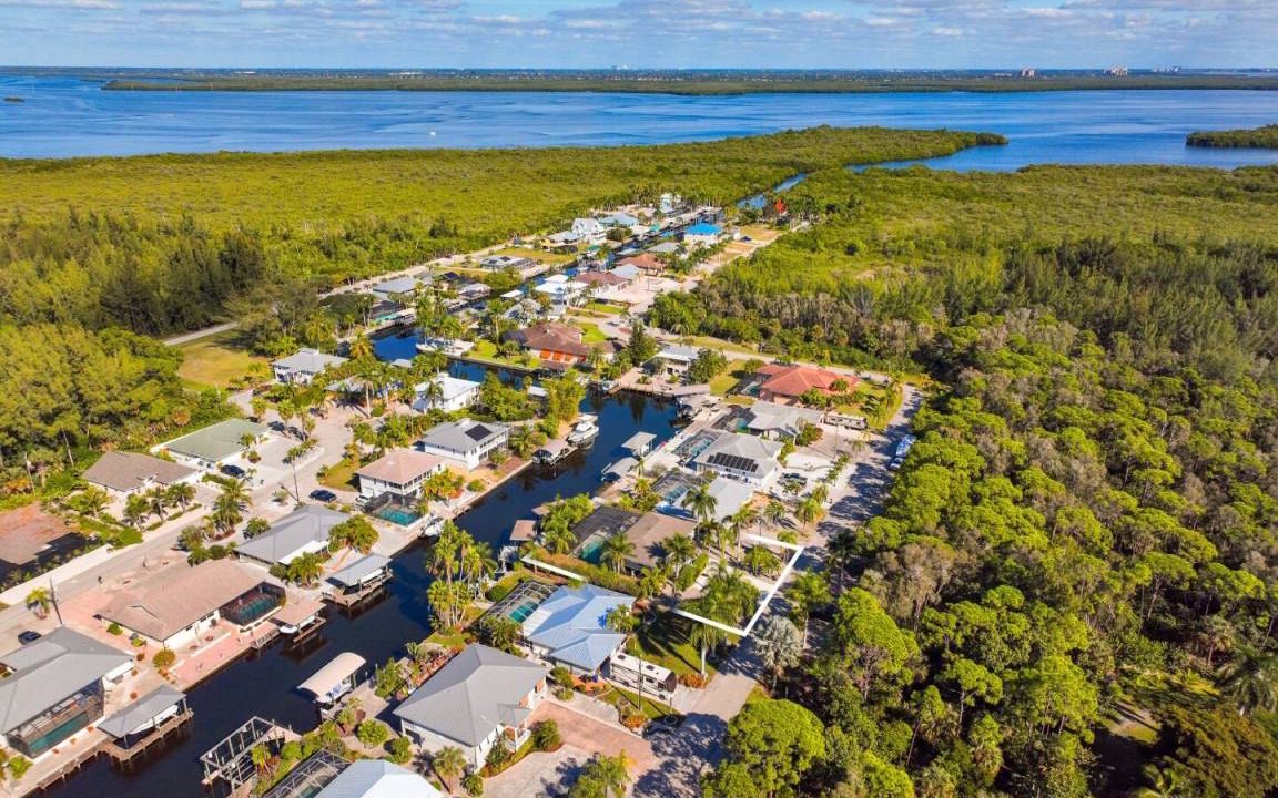 Photo of Others in Manatee Bay