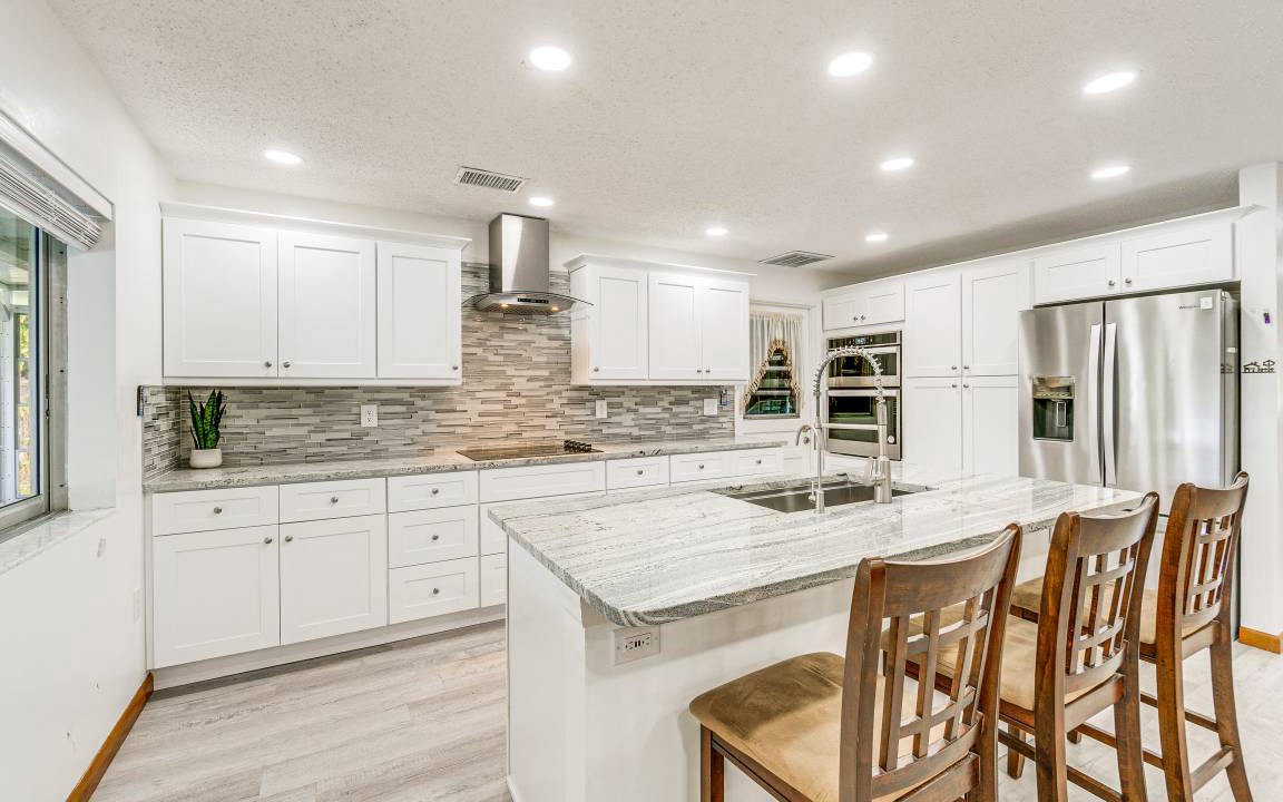 Photo of Kitchen in Port Charlotte