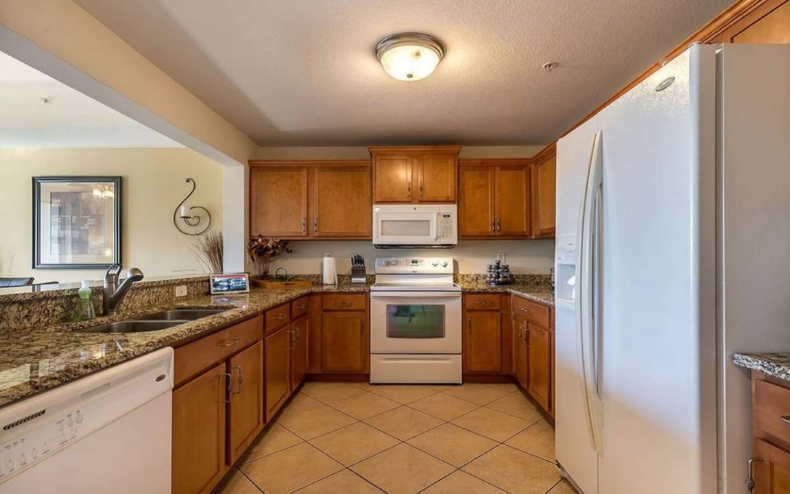 Photo of Kitchen in Ruskin