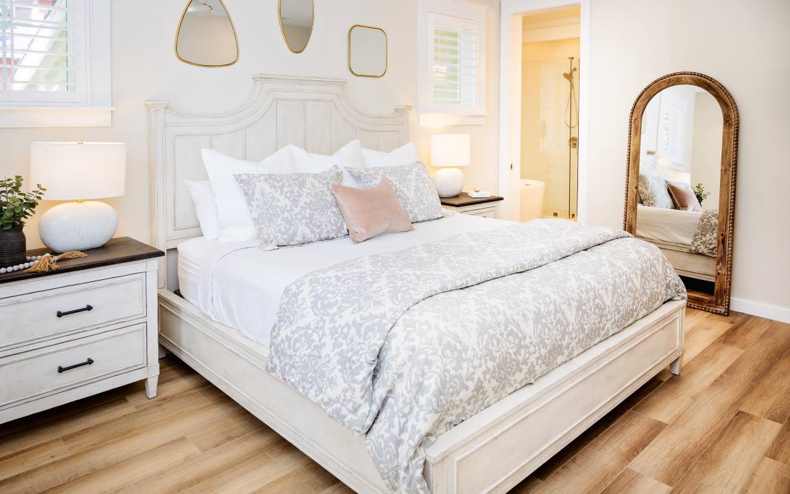 Photo of Bedroom in Laurel Grove