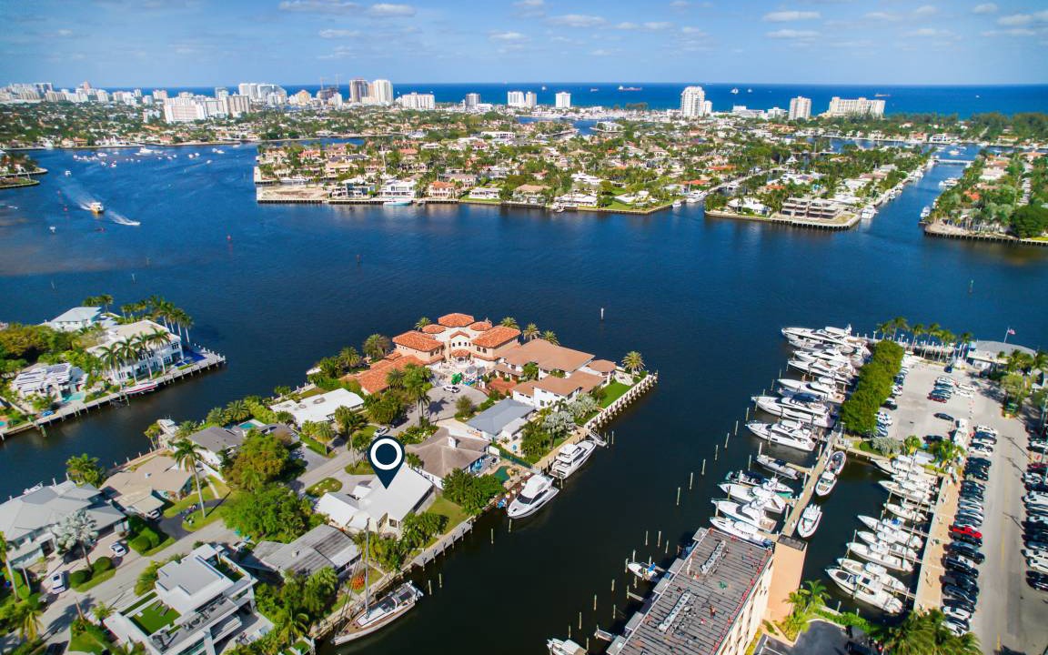 Photo of Others in Lauderdale Harbours