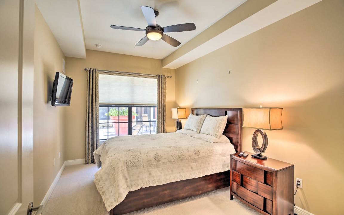 Photo of Bedroom in Estero