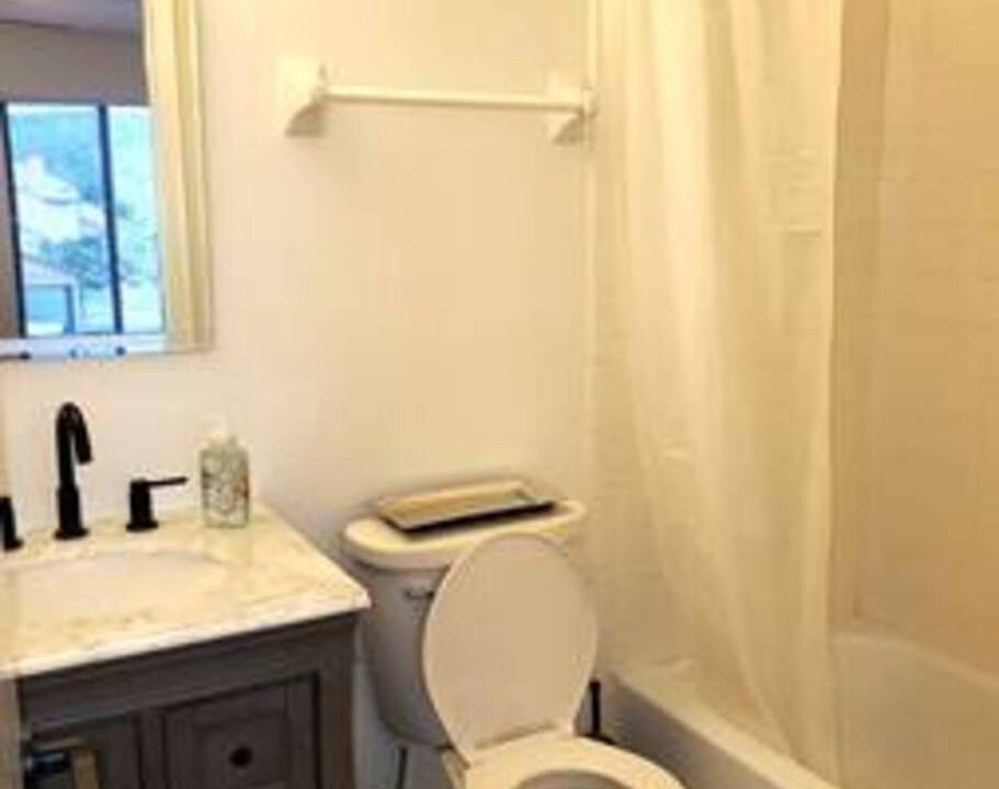 Photo of Bathroom in Daytona Beach