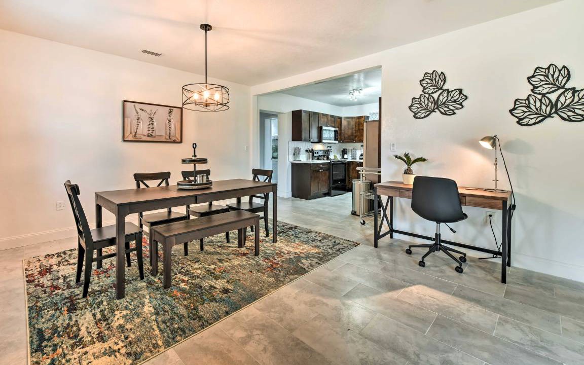 Photo of Livingroom in Florida South Atlantic Coast