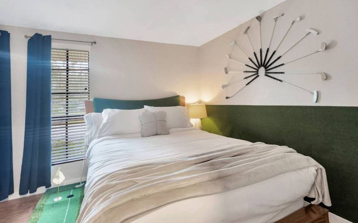 Photo of Bedroom in Allen's Ridge