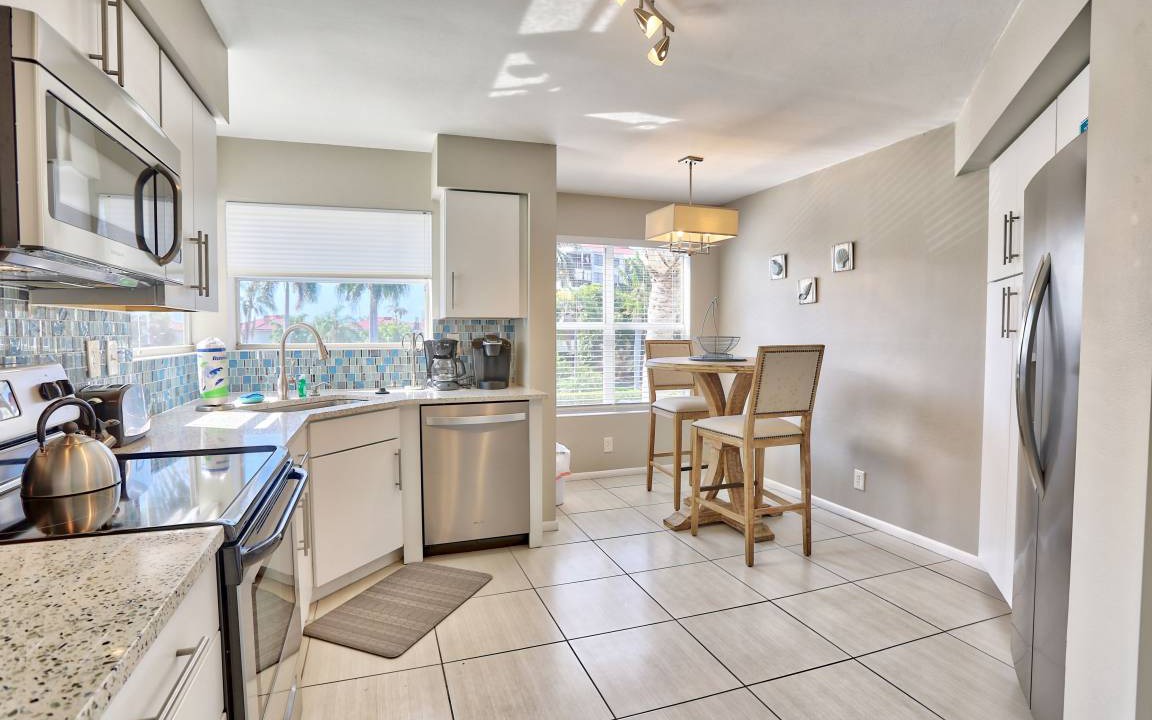 Photo of Kitchen in Isla del Sol