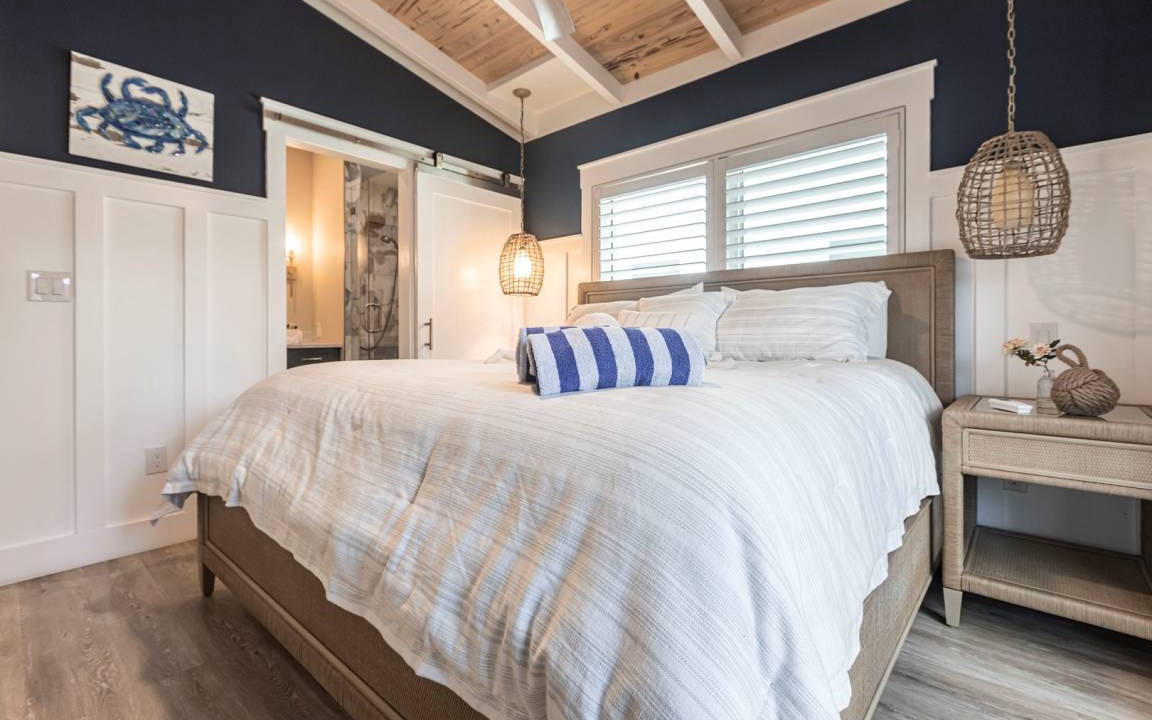 Photo of Bedroom in Aloha Kai