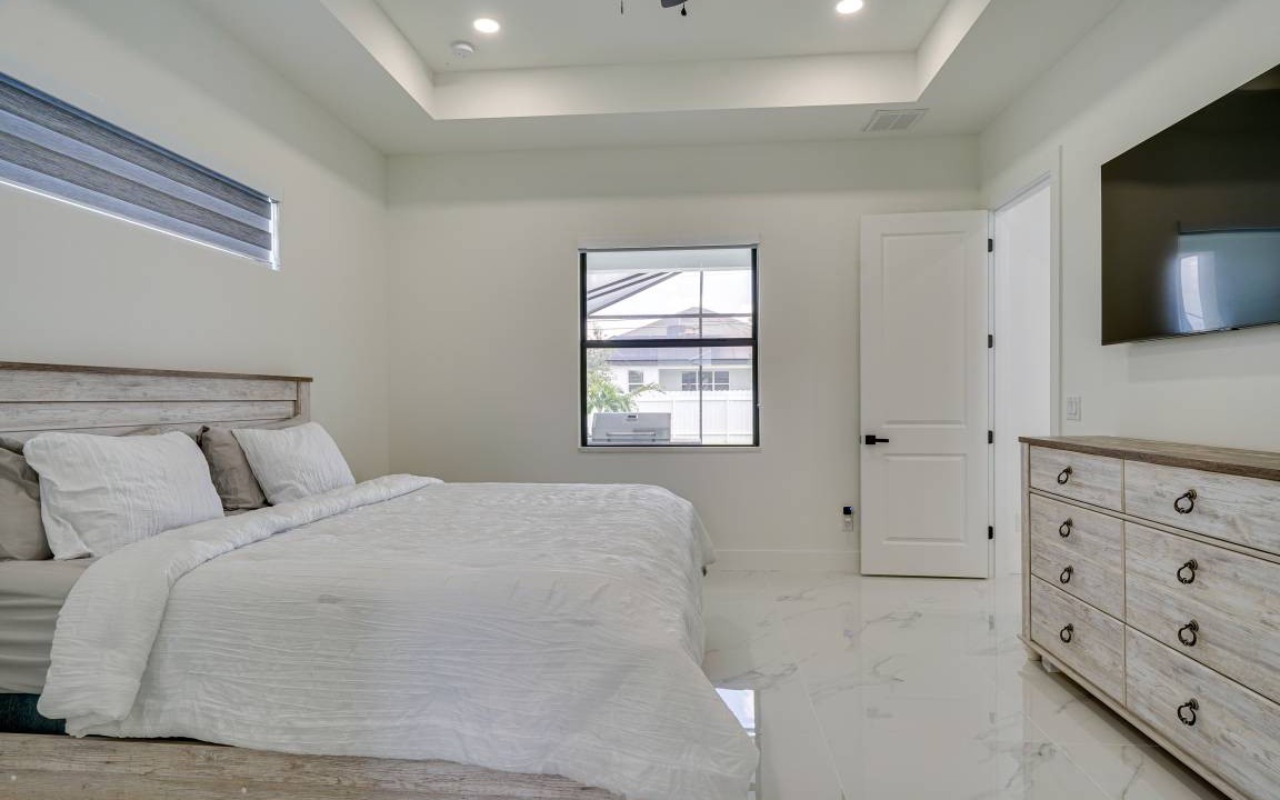 Photo of Bedroom in Diplomat