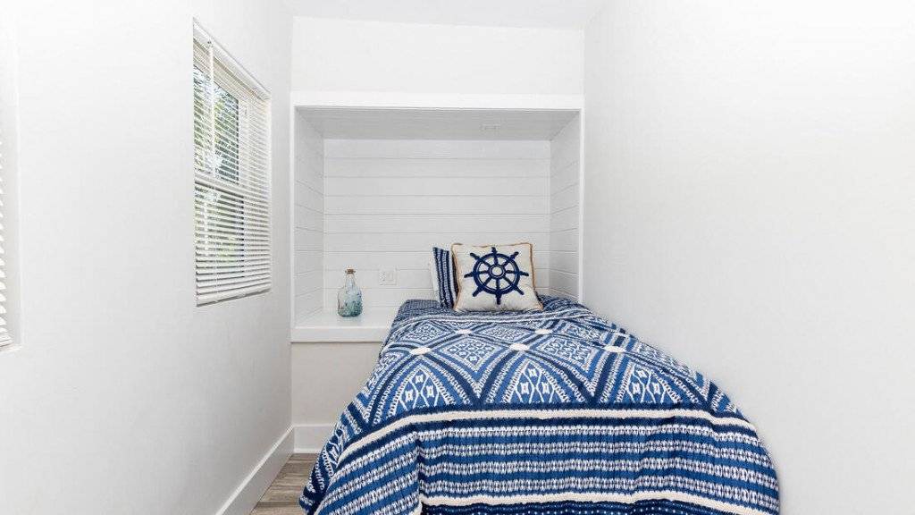 Photo of Bedroom in Boca Raton