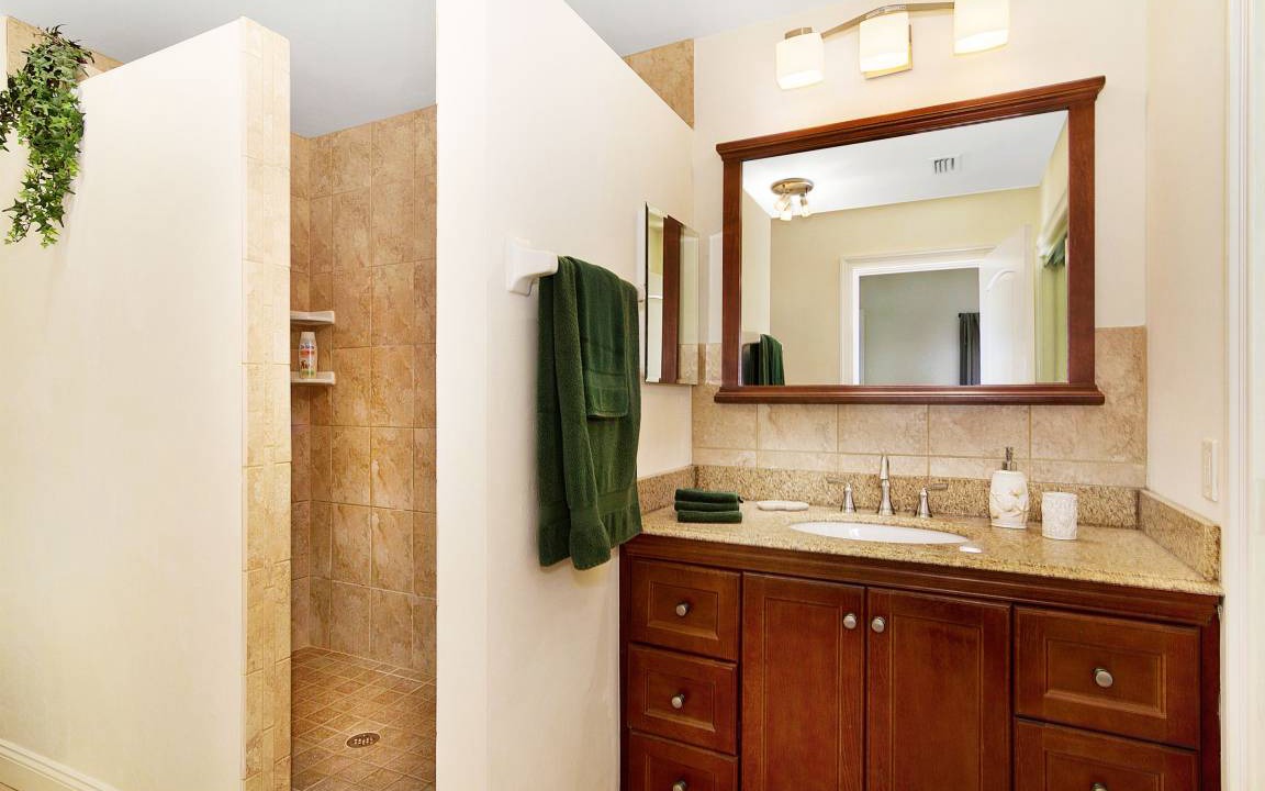 Photo of Kitchen in Eight Lakes
