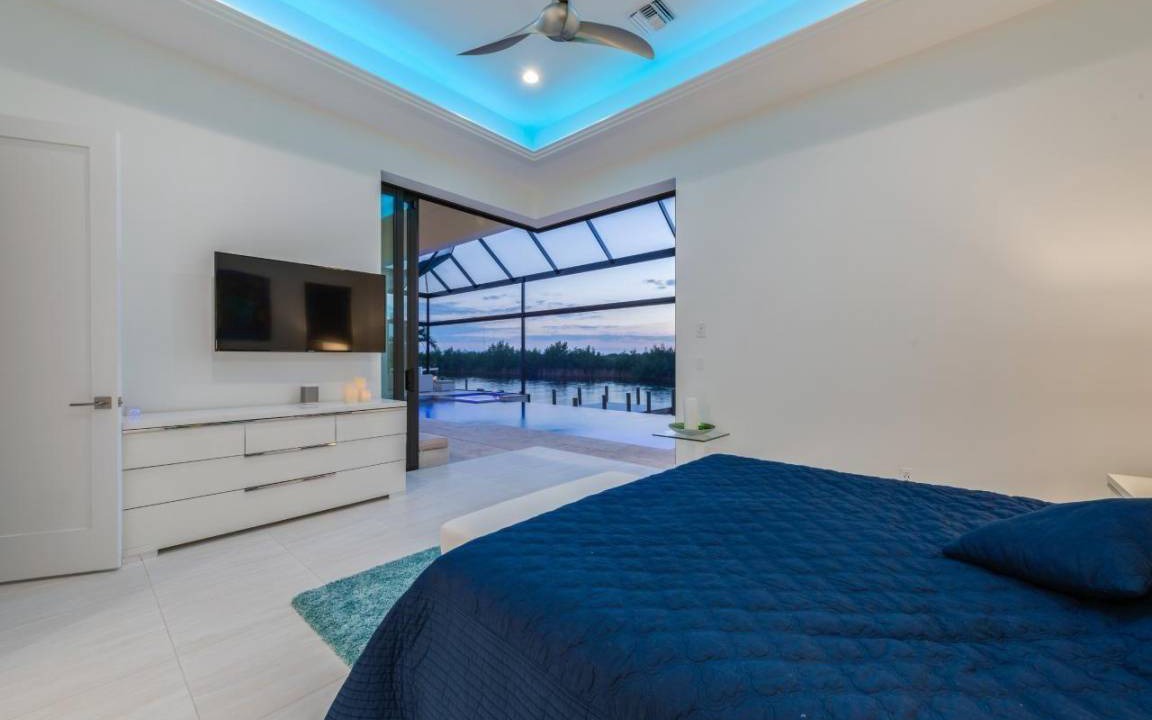 Photo of Bedroom in Pelican
