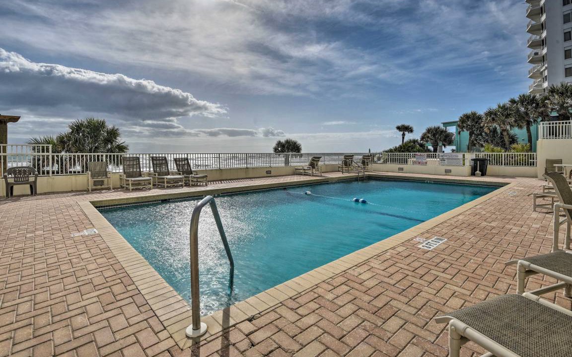 Photo of Others in Seawinds Condo