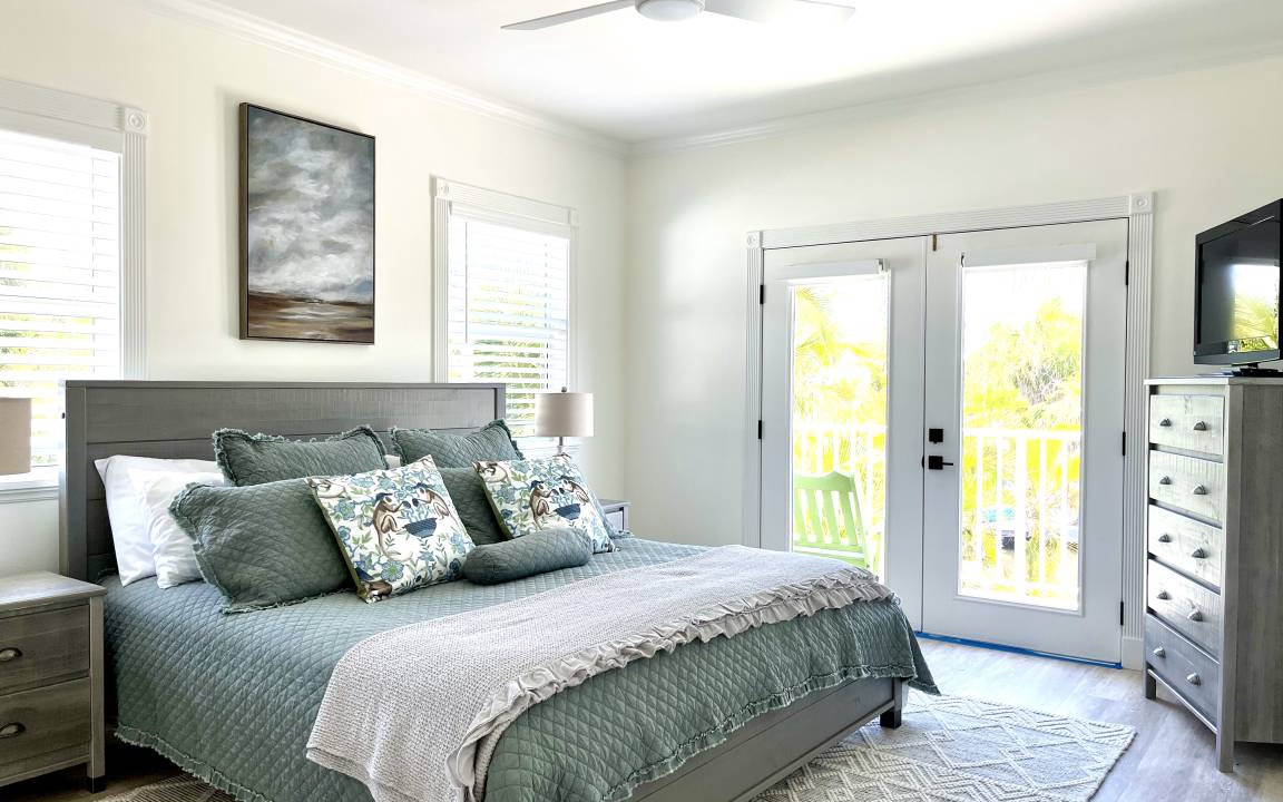 Photo of Bedroom in Anna Maria