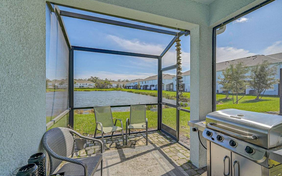 Photo of Patio Balcony in Sarasota