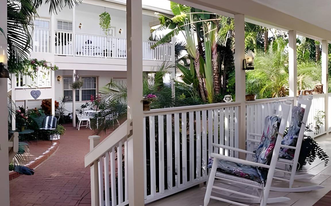 Photo of Others in Parrot Cove