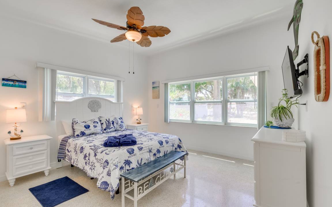 Photo of Bedroom in Marthas Vineyard