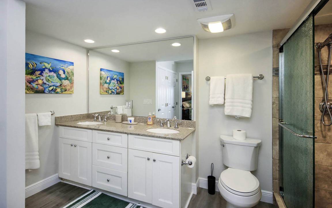 Photo of Bathroom in Sanibel