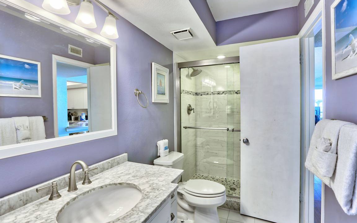 Photo of Bathroom in St. Petersburg