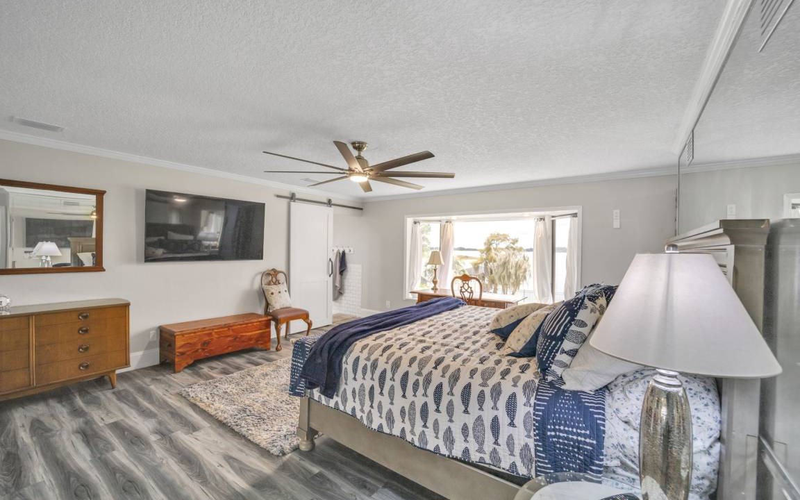 Photo of Bedroom in Haines City