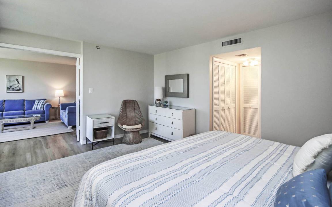 Photo of Bedroom in Sanibel