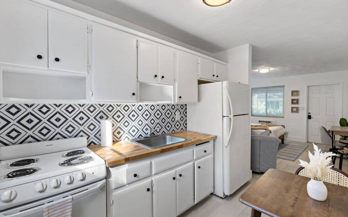 Photo of Kitchen in Lake Ridge