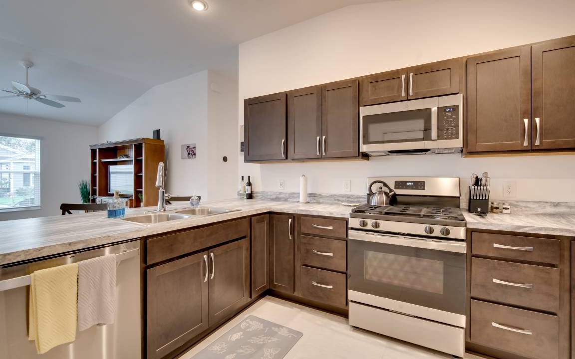 Photo of Kitchen in Wildwood