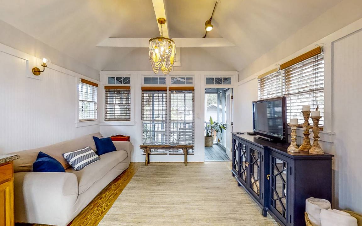 Photo of Livingroom in Steinhatchee