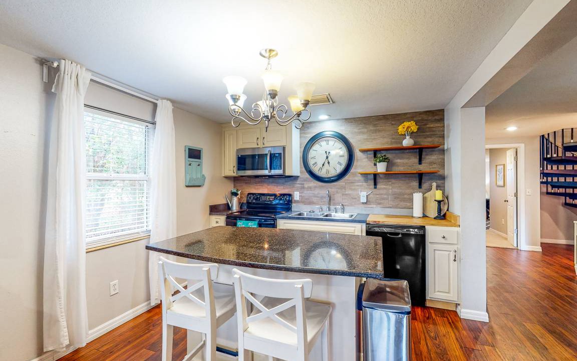 Photo of Kitchen in Plant City