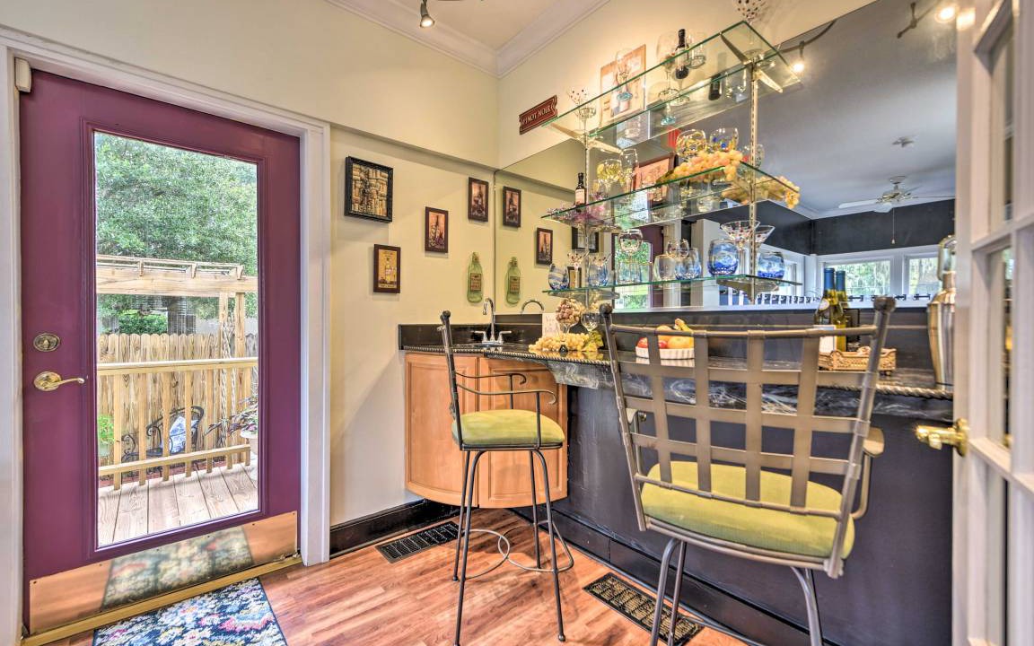 Photo of Livingroom in Green Cove Springs