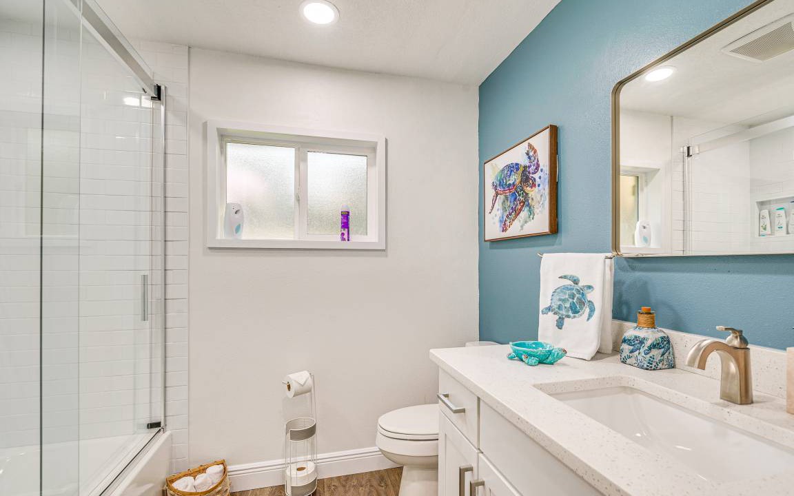 Photo of Bathroom in Crystal River
