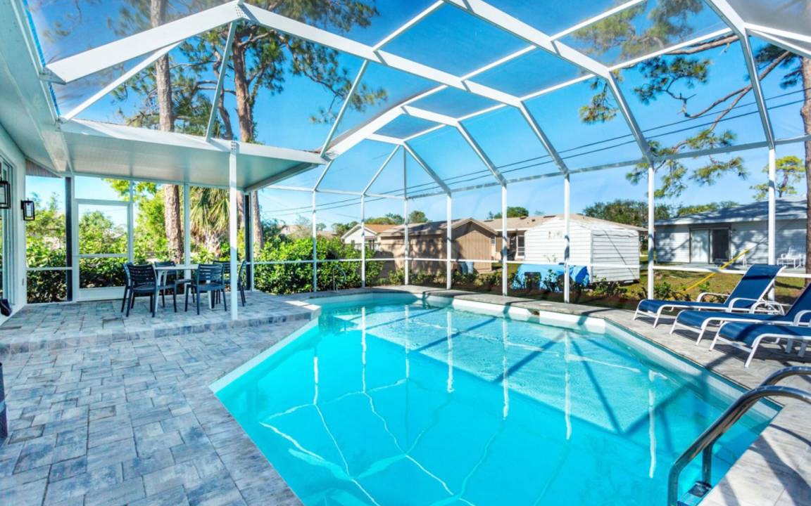 Photo of Outdoor in Naples Park