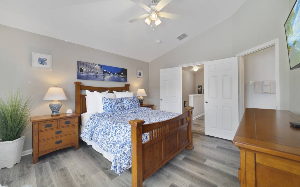 Photo of Bedroom in Windsor Hills