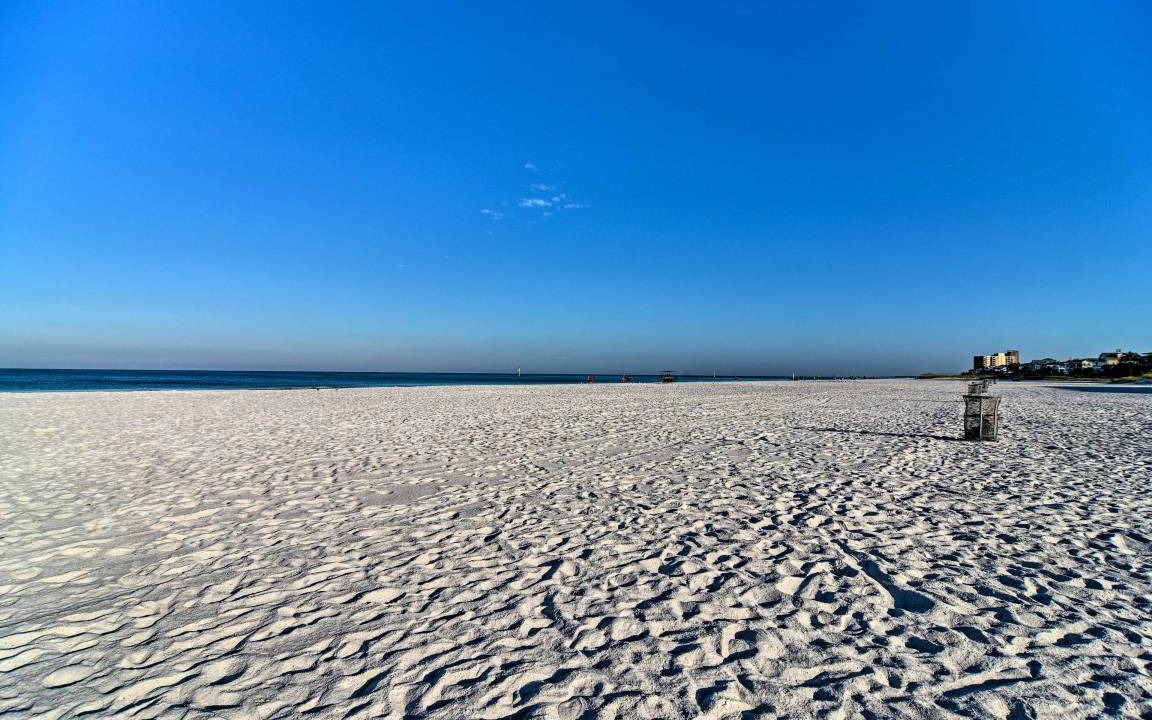 Photo of Outdoor in Clearwater Beach