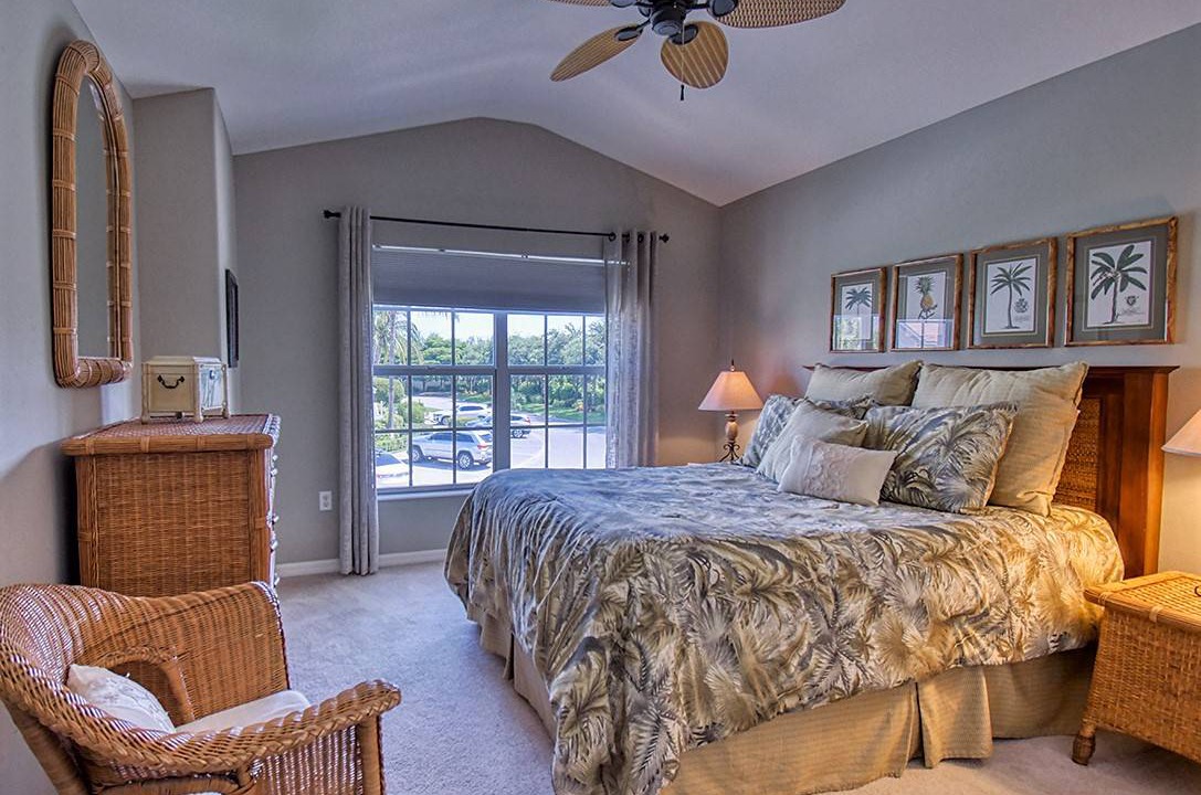 Photo of Bedroom in Majestic Palms