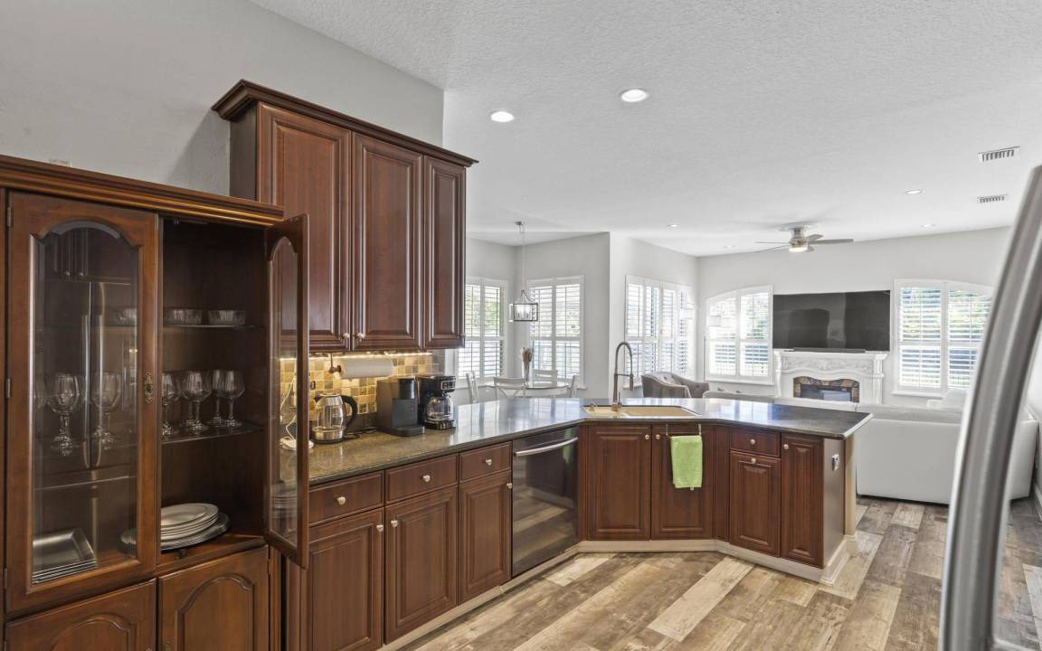 Photo of Kitchen in Palm Coast