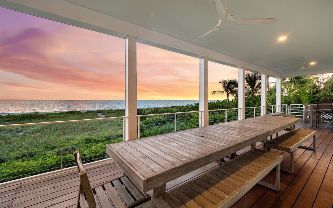 Photo of Patio Balcony in Captiva