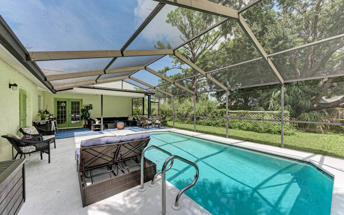 Photo of Patio Balcony in Whitfield