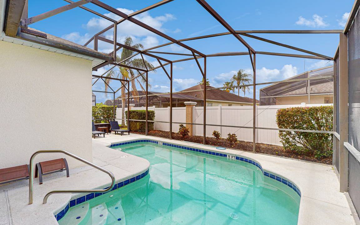 Photo of Patio Balcony in Calabay Parc