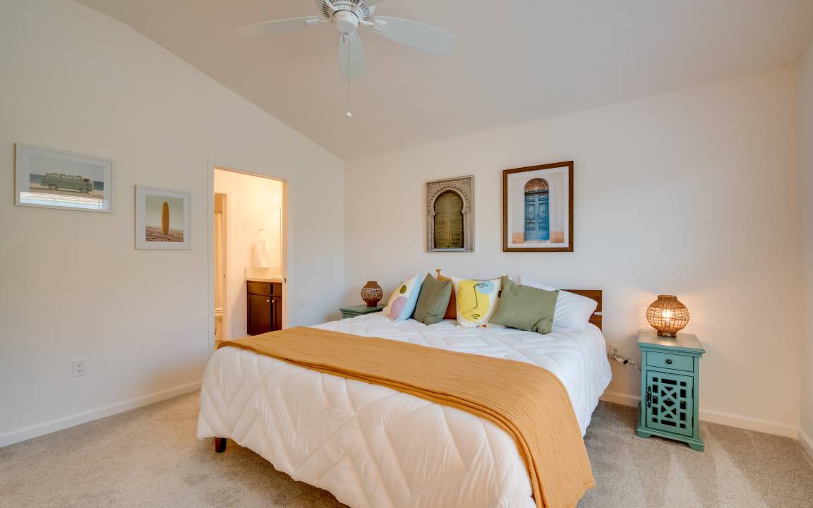 Photo of Bedroom in Wildwood
