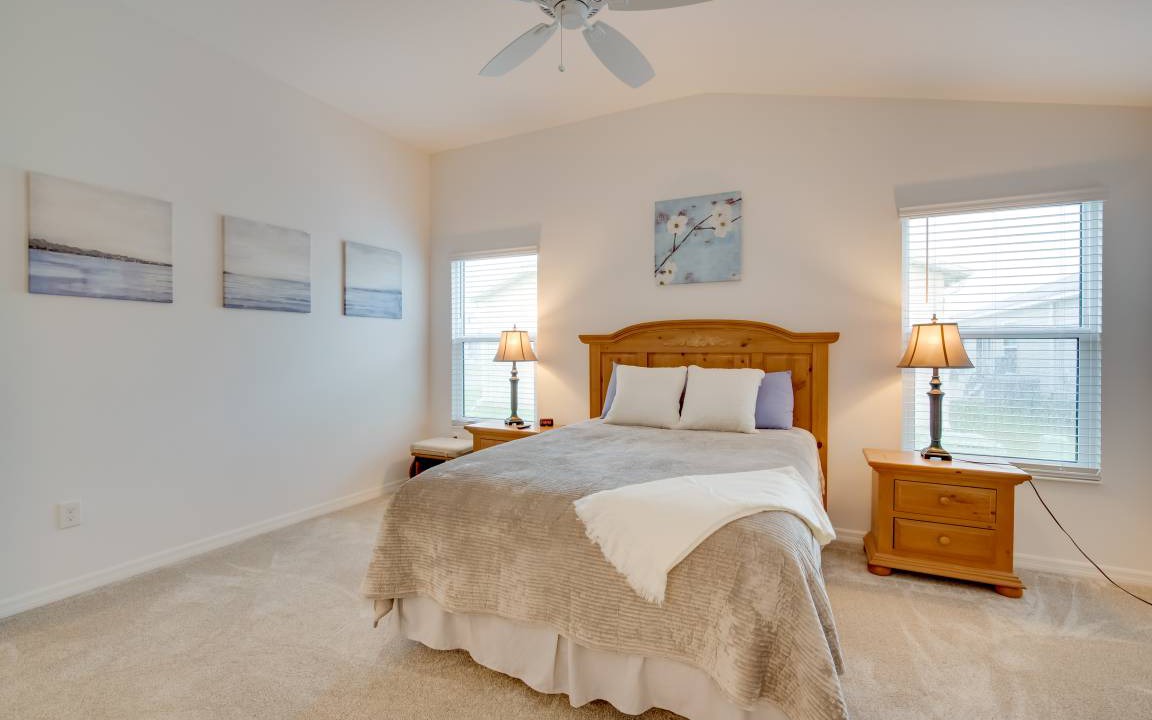 Photo of Bedroom in Wildwood