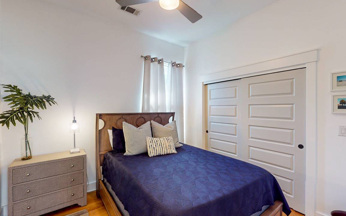 Photo of Bedroom in East Hill