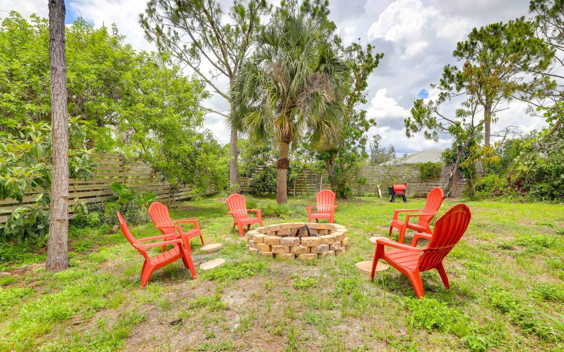 Photo of Others in Warm Mineral Springs